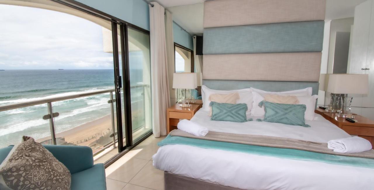 803 Bermudas - By Stay In Umhlanga Durban Exterior photo