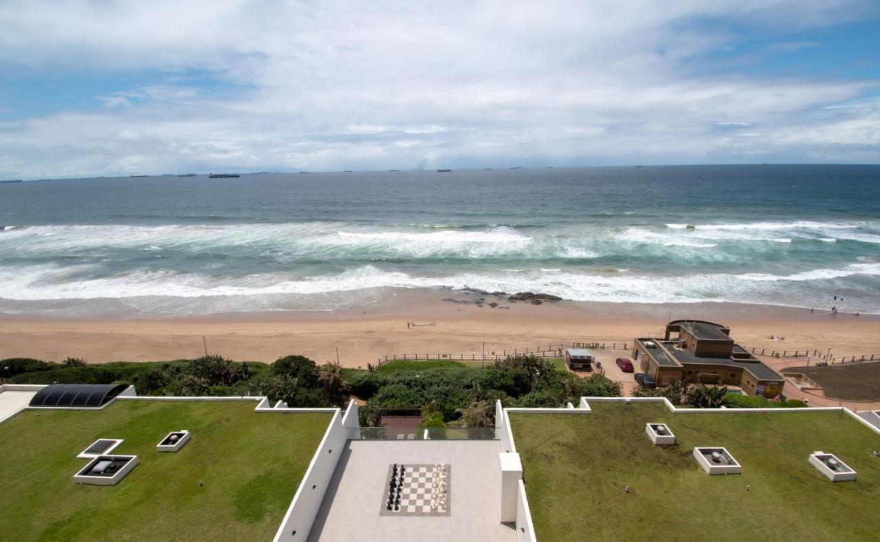 803 Bermudas - By Stay In Umhlanga Durban Exterior photo