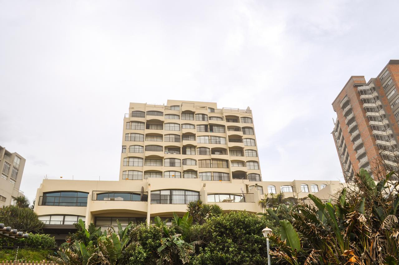 803 Bermudas - By Stay In Umhlanga Durban Exterior photo