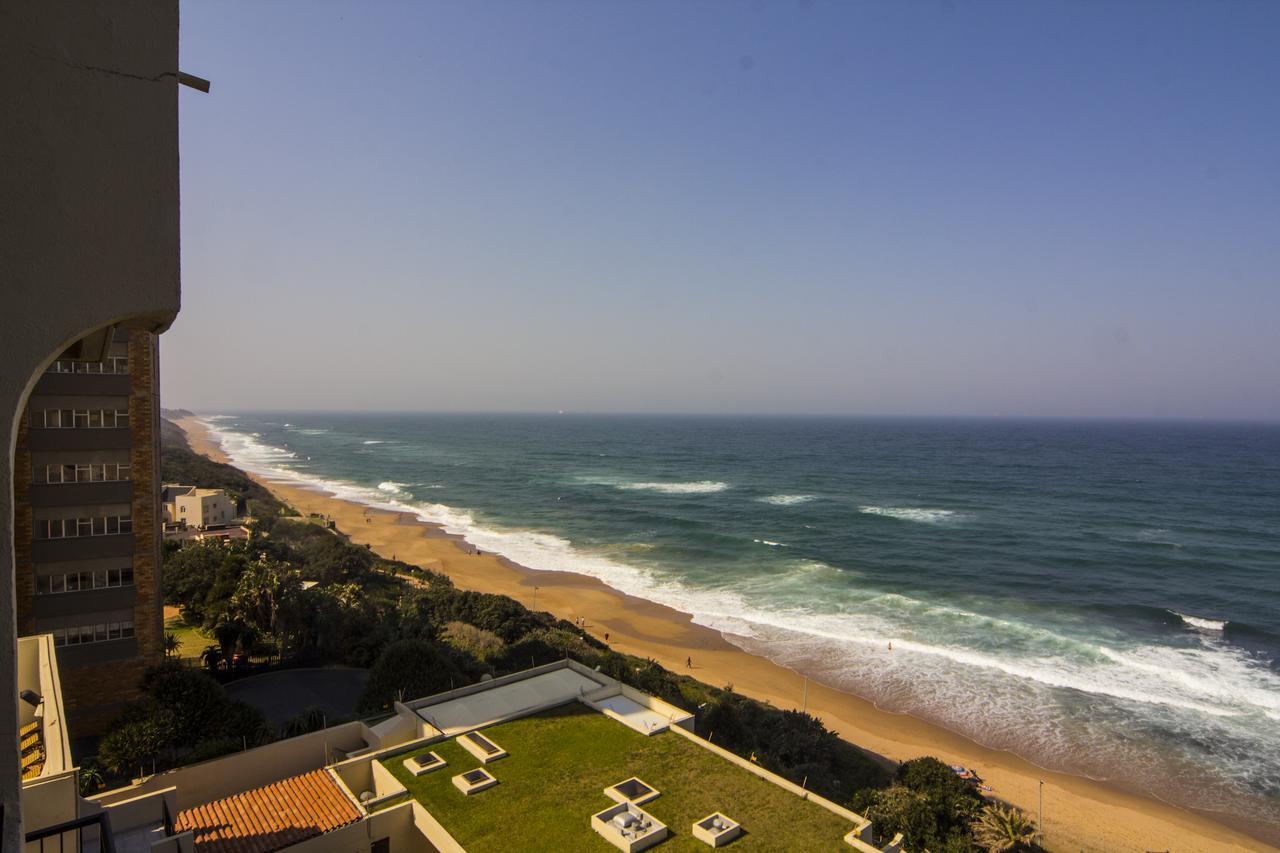 803 Bermudas - By Stay In Umhlanga Durban Exterior photo