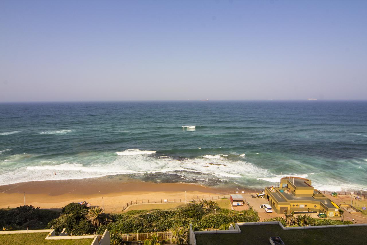 803 Bermudas - By Stay In Umhlanga Durban Exterior photo